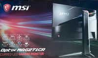 MSI optix 27 zoll gaming monitor Rheinland-Pfalz - Koblenz Vorschau