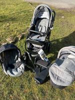 My Junior Miyo Kinderwagen 3in1 Sachsen-Anhalt - Schkopau Vorschau