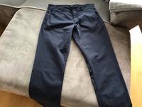 S. Oliver Black Label, Gr 32/34, dunkelblau Hessen - Hohenahr Vorschau