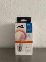 WIZ Lampe RGB LED 8.5w WI-Fi E27 EQ60W 806lm 16 colors – Smart de Hamburg-Mitte - Hamburg St. Pauli Vorschau