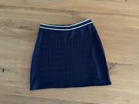 Rock blau oben mit Gummizug von H&M Gr. XS Nordrhein-Westfalen - Ratingen Vorschau
