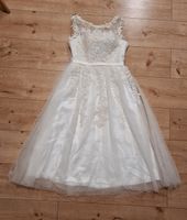 Brautkleid, Standesamtkleid, Hochzeitskleid Brandenburg - Hoppegarten Vorschau