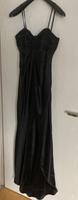 Ballkleid ABIBALL Jake's Gr. 38 schwarz Satin Nordrhein-Westfalen - Wachtberg Vorschau