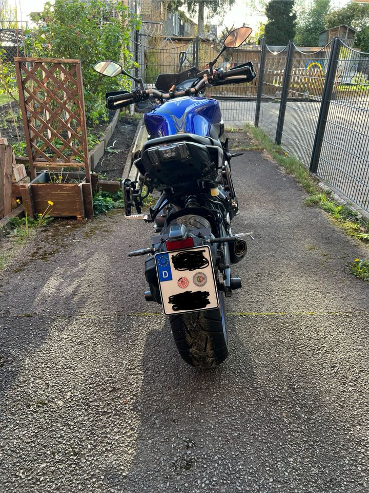 Yamaha MT09 ABS, RN43 in Witten