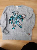 Neu!!! Jungen pullover von h&m.  Versand möglich Bayern - Münchberg Vorschau