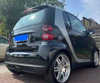 Smart ForTwo coupé 1.0 72kW BRABUS BRABUS Brandenburg - Schönefeld Vorschau