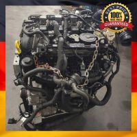 Motor DNU 2.0 TSI AUDI A3/ S3 AUDI TT 21TKM KOMPLETT Berlin - Wilmersdorf Vorschau