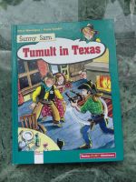 Kinderbuch "Tumult in Texas" von Peter Menningen & Kasia Sander Bayern - Eitting Vorschau