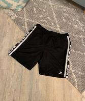 Erima Herren Sporthose XL schwarz / weiß Nordrhein-Westfalen - Siegburg Vorschau