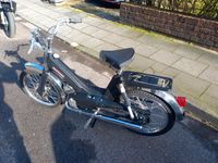 Zündapp 442-12 Moped 2,5 PS Lindenthal - Köln Sülz Vorschau