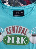 Damen Tshirt M central Perk Kr. München - Unterhaching Vorschau