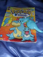 Pokémon Karnimani Wasserspritzfigur mit Heft Nr. 32-Juli 2010-RAR Niedersachsen - Zeven Vorschau