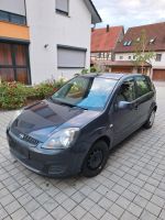 Ford Fiesta *Klimaanlage* *HU/AU neu* *AndroidAuto/Apple Carplay* Baden-Württemberg - Kupferzell Vorschau