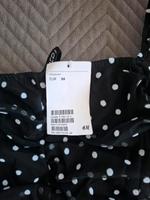 gepunktetes Kleid Sommerkleid Bayern - Waldkraiburg Vorschau
