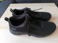 Skechers women's go walk joy-paradise Sneaker schwarz 39 Hessen - Gründau Vorschau