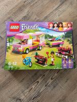 Lego Friends Camper Niedersachsen - Ringe Vorschau