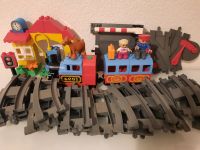 Lego Duplo Eisenbahn Berlin - Buckow Vorschau