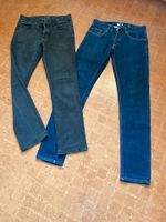 2 Jeans von S. Oliver in 29/32 Hessen - Kassel Vorschau