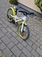 20 Zoll Mercedes Fahrrad Hessen - Pohlheim Vorschau