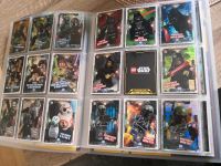Sammelalbum LEGO Star Wars Trading Cards aus Serie 3 Essen - Essen-Frintrop Vorschau