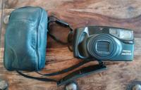 Fotoapparat PENTAX Zoom 105-r Kamera Camera Thüringen - Weimar Vorschau