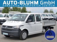 Volkswagen T6.1 2.0 TDI-SCR Doka + Klima Standhzg. AHK 2,5T Hamburg-Mitte - Hamburg Billbrook Vorschau