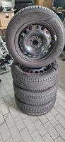 NR.50 4x Ford Sommerreifen Stahl 205/60R16 96H 5x108mm Baden-Württemberg - Massenbachhausen Vorschau