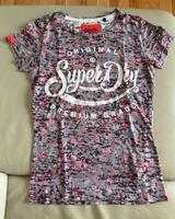 Wie neu XS Superdry T-Shirt Hessen - Biebertal Vorschau