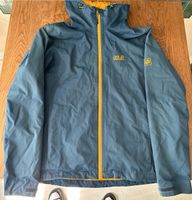 Jacke Jack Wolfskin M Hamburg-Mitte - Hamburg Hamm Vorschau