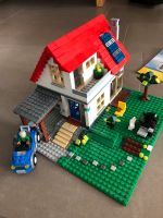 LEGO Villa Bremen - Horn Vorschau