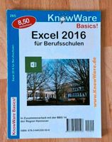 Excel 2016 Heft / Büromanagement Niedersachsen - Garbsen Vorschau