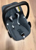 Babyschale Maxi Cosi Pebble Pro i-Size  plus Isofixstation Rheinland-Pfalz - Koblenz Vorschau