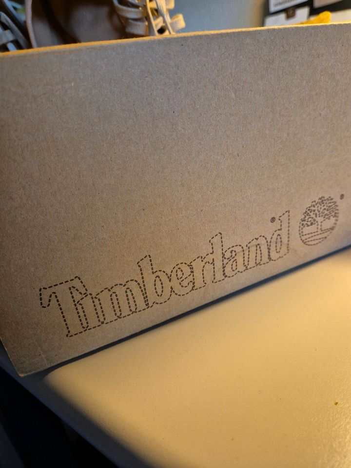 TIMBERLAND in Haltern am See