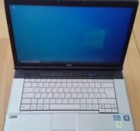 Fujitsu LIFEBOOK E751 15,6" mit i5, 16GB RAM, 250GB SSD und Win10 Nordrhein-Westfalen - Rheine Vorschau