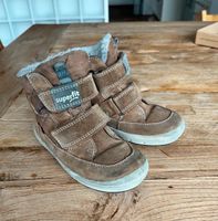 Winterschuhe Superfit Größe 27 Aachen - Aachen-Südviertel Vorschau