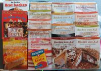 Kochbücher & Backbücher von Dr. Oetker Niedersachsen - Weyhe Vorschau