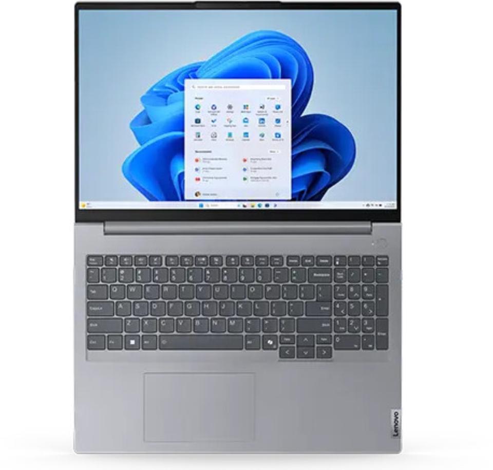 THINKBOOK 16 G7 CU5-125U 16GB 512GB SSD 16.0 WUXGA W11P / NEU in Illertissen