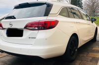 Opel Astra K Sportstourer 1,6 biTurbo CDTI Ultimate Top! Sachsen - Rabenau Vorschau