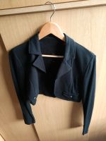 Damen Bolero Jäckchen Gr.M schwarz Rheinland-Pfalz - Daaden Vorschau