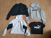 Pullover Hoodie Nike Puma Niedersachsen - Uplengen Vorschau