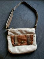 Fossil Leder Tasche Umhängetasche Crossbag Nordrhein-Westfalen - Siegen Vorschau