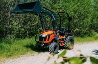 TAFE Traktor Allrad 25 PS 27 km/h Höchstgeschwindigkeit Bayern - Regenstauf Vorschau