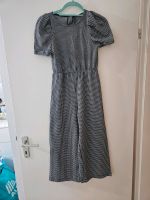 Jumpsuits Overall Karriert von Zara Köln - Mülheim Vorschau