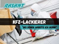 *CLP* ⭐⭐ WIR SUCHEN DICH als Fahrzeuglackierer (m/w/d) auf Vollzeit - 16€/h Niedersachsen - Vechta Vorschau