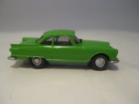 Wiking H0 DKW Sportcoupe 1000 SP frosch grün Nordrhein-Westfalen - Hürtgenwald Vorschau