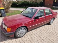 Mercedes-Benz 190e Baden-Württemberg - Bad Dürrheim Vorschau