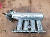 Honda Edelbrock Victor X ASB 70mm inkl. Drosselklappe Baden-Württemberg - Konstanz Vorschau