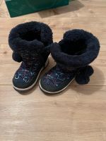 Winterstiefel Hessen - Fritzlar Vorschau