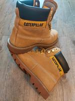 Caterpillar Boots Altona - Hamburg Lurup Vorschau