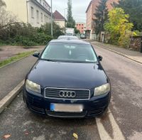 Audi A3 zum verkaufen Nordrhein-Westfalen - Mettmann Vorschau